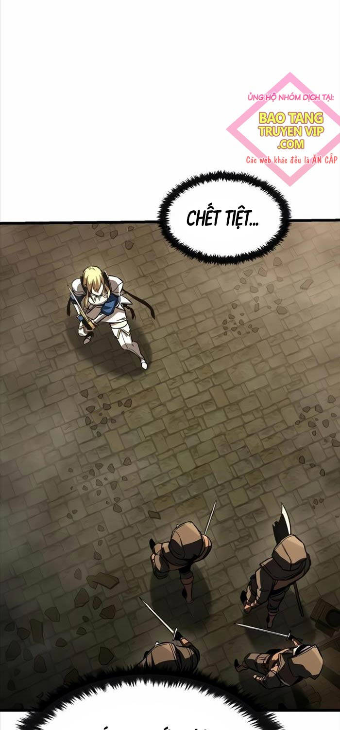 Chiến Binh Thôn Phệ Xác Chết Chapter  43 - 24