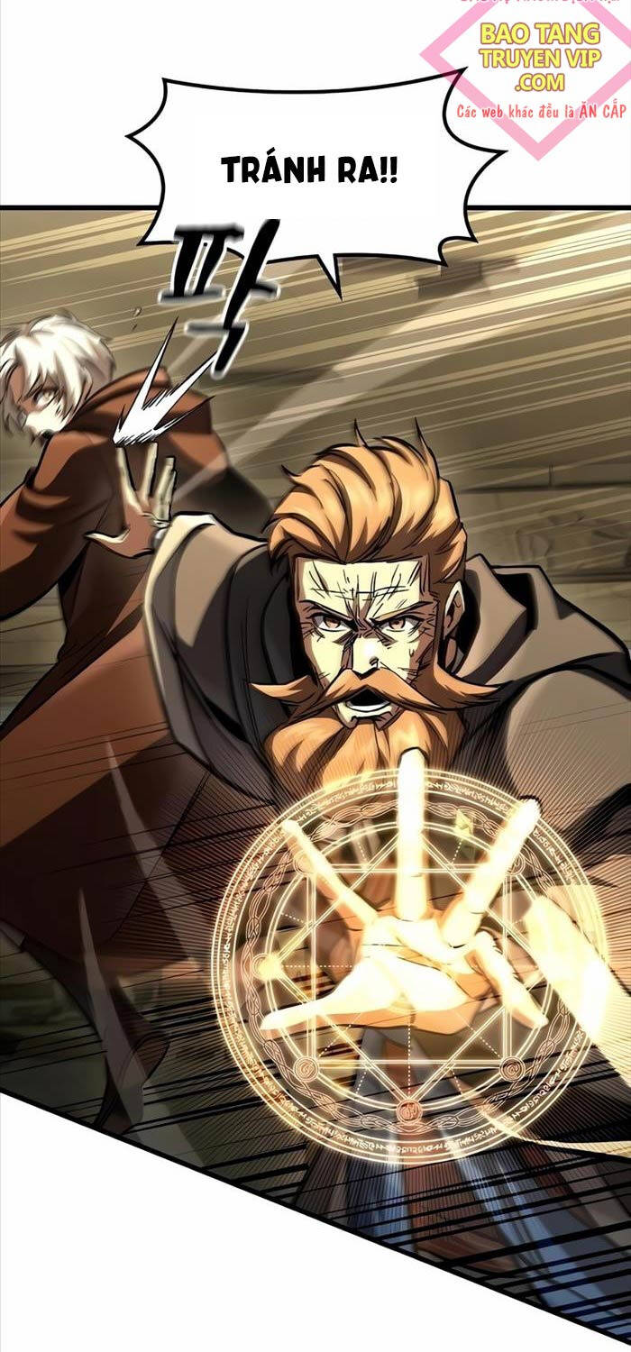 Chiến Binh Thôn Phệ Xác Chết Chapter  43 - 32