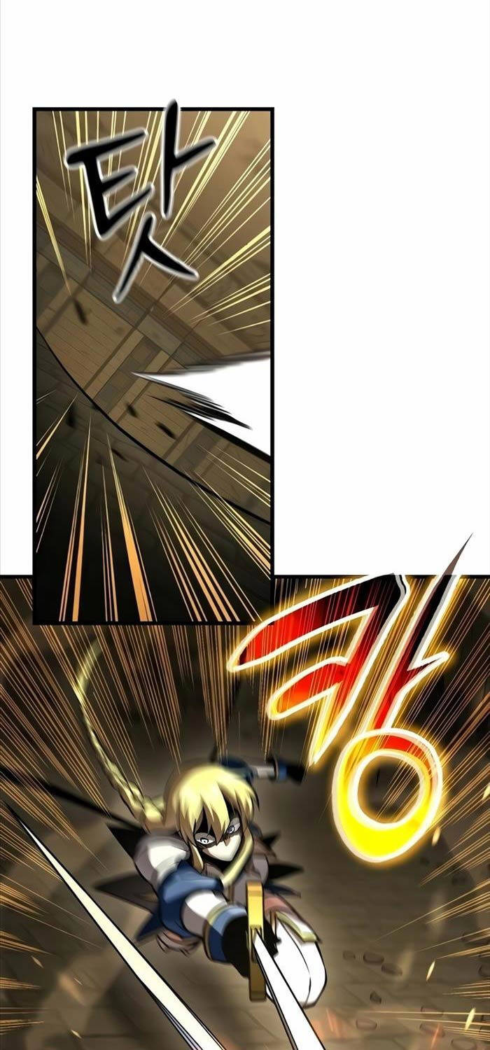 Chiến Binh Thôn Phệ Xác Chết Chapter  43 - 44