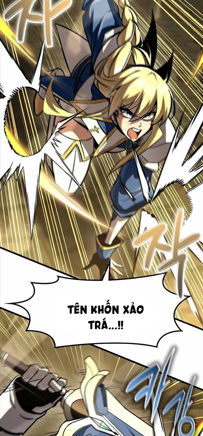 Chiến Binh Thôn Phệ Xác Chết Chapter 43 - 48