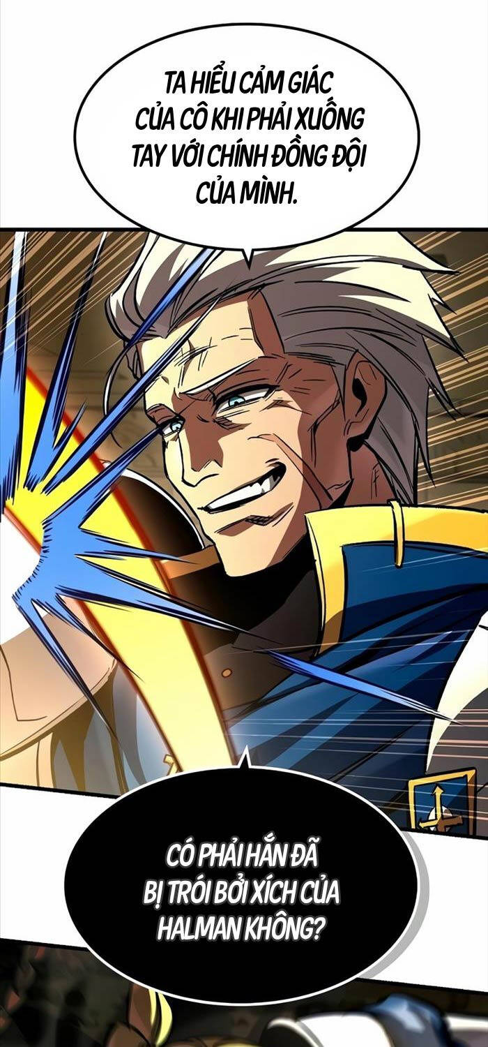 Chiến Binh Thôn Phệ Xác Chết Chapter  43 - 50