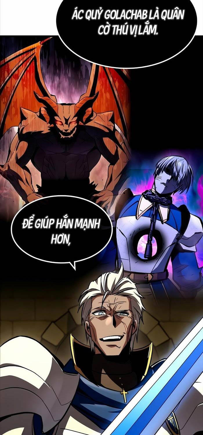 Chiến Binh Thôn Phệ Xác Chết Chapter  43 - 52