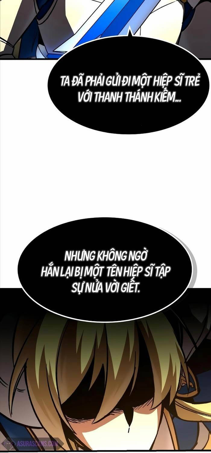 Chiến Binh Thôn Phệ Xác Chết Chapter  43 - 53