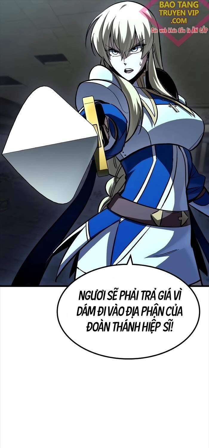 Chiến Binh Thôn Phệ Xác Chết Chapter  43 - 80