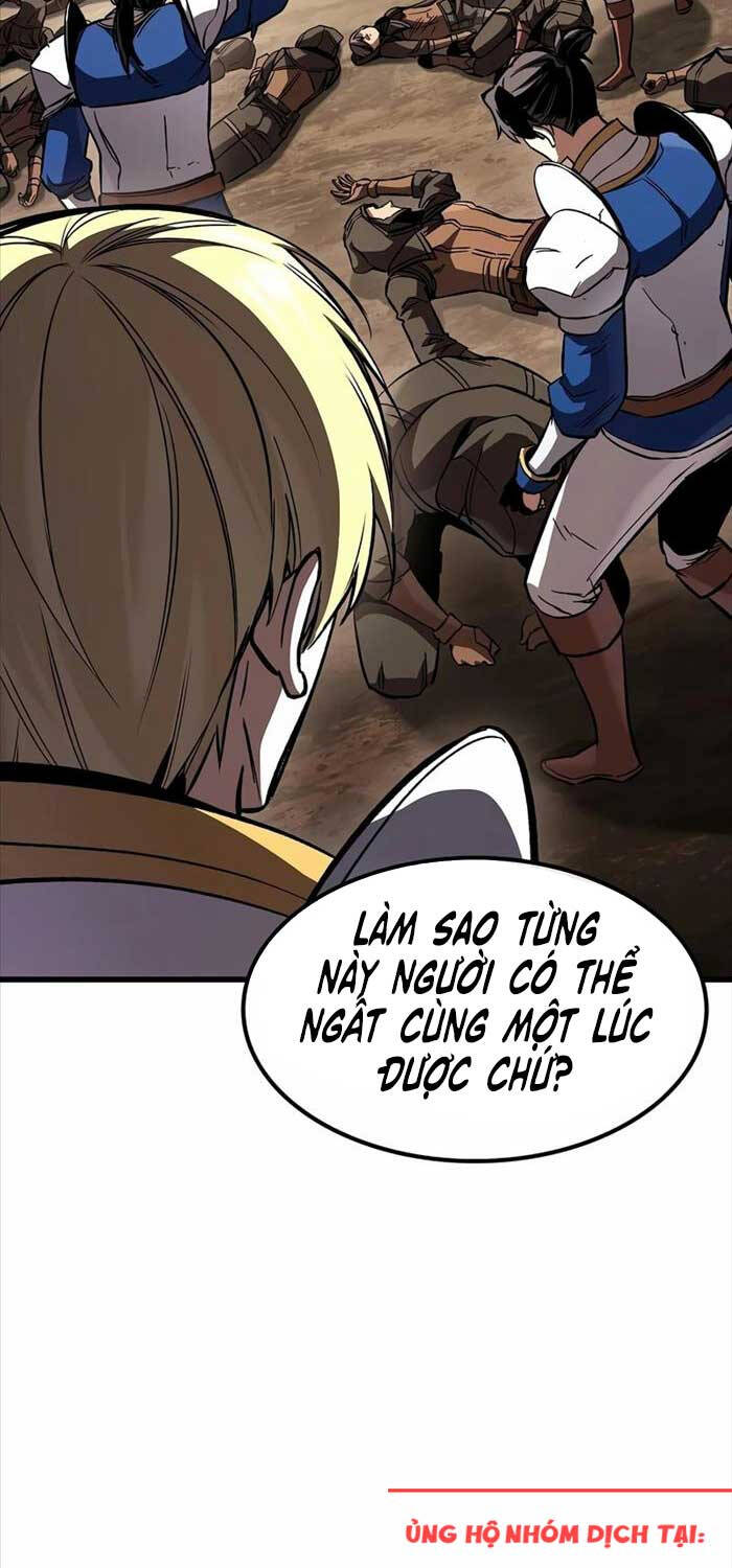 Chiến Binh Thôn Phệ Xác Chết Chapter  44 - 4