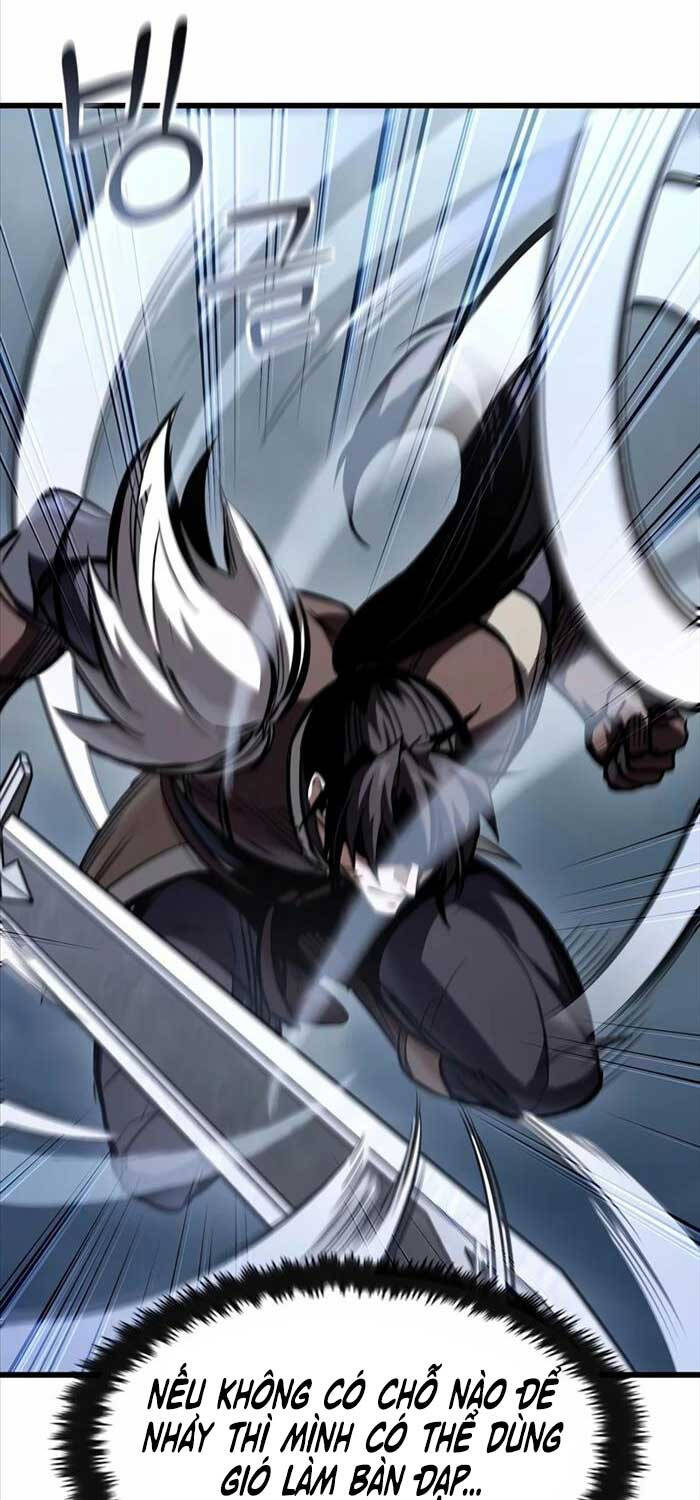 Chiến Binh Thôn Phệ Xác Chết Chapter  44 - 36