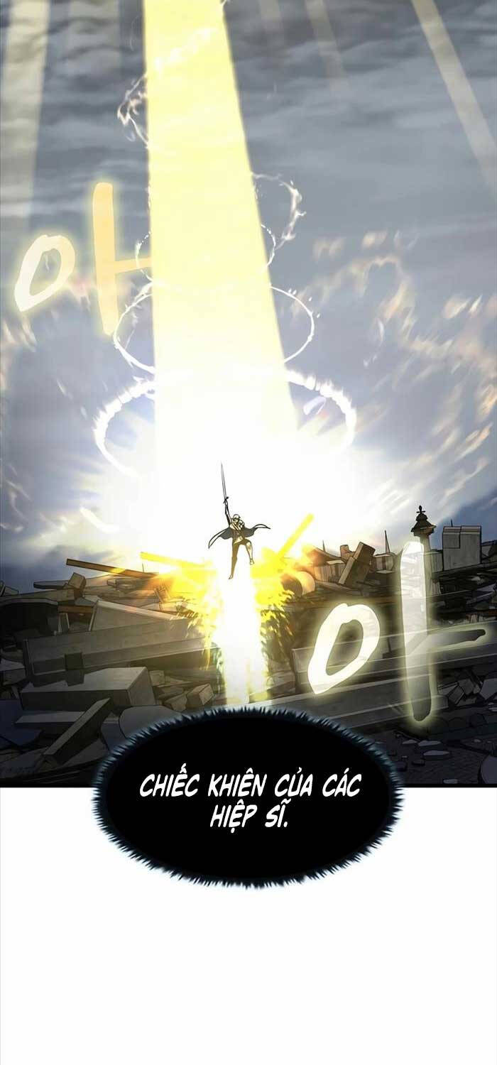 Chiến Binh Thôn Phệ Xác Chết Chapter  44 - 71