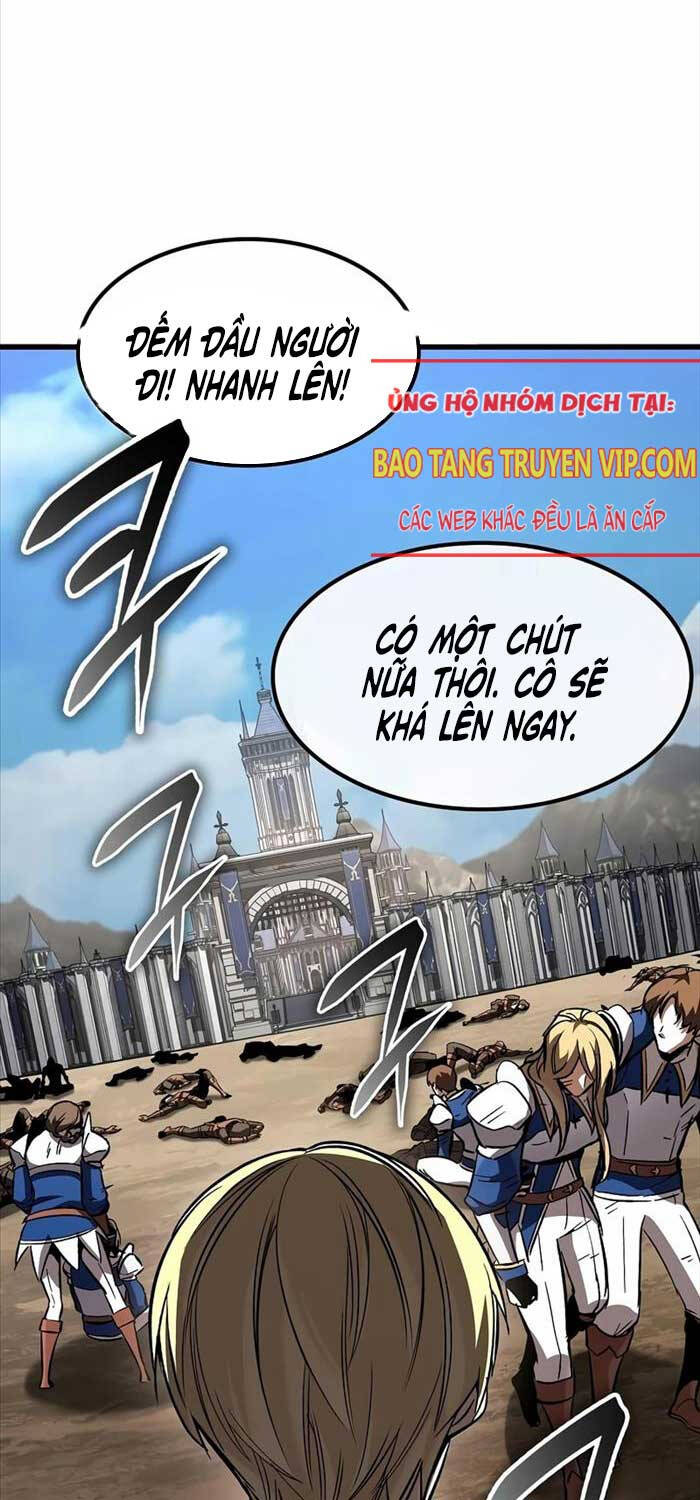 Chiến Binh Thôn Phệ Xác Chết Chapter  44 - 10