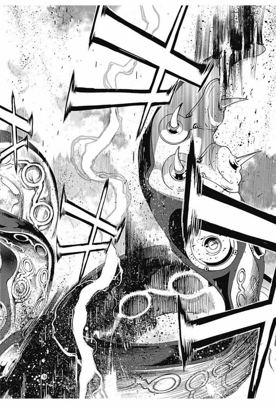 Biorg Trinity Chapter 8 - 43