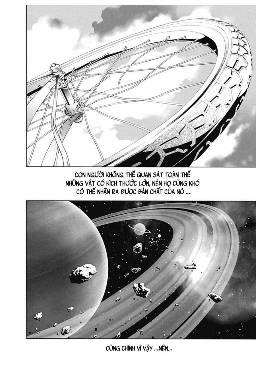 Biorg Trinity Chapter 8 - 46