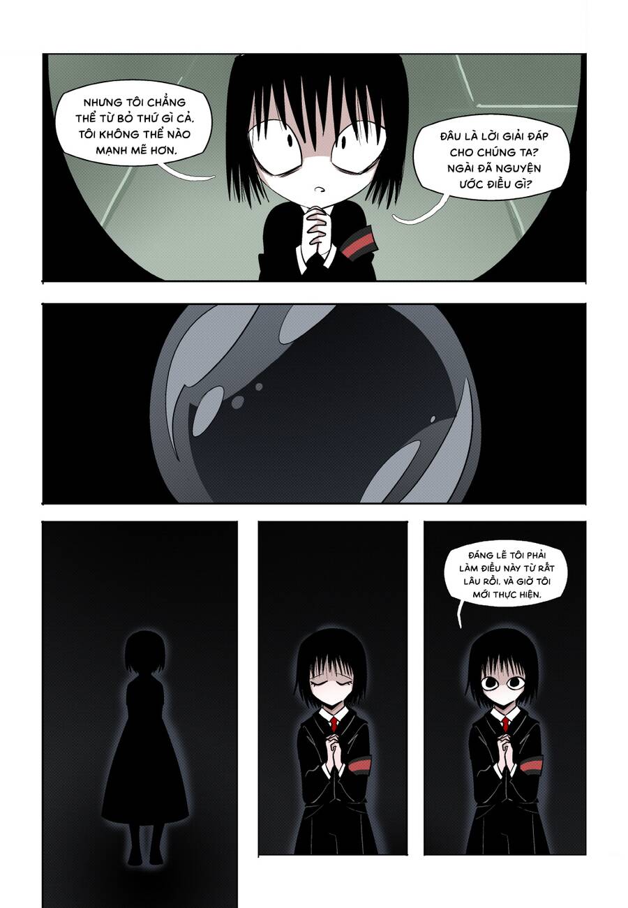 Wonder Lab (Lobotomy Corporation Comics) Chapter 48 - 2