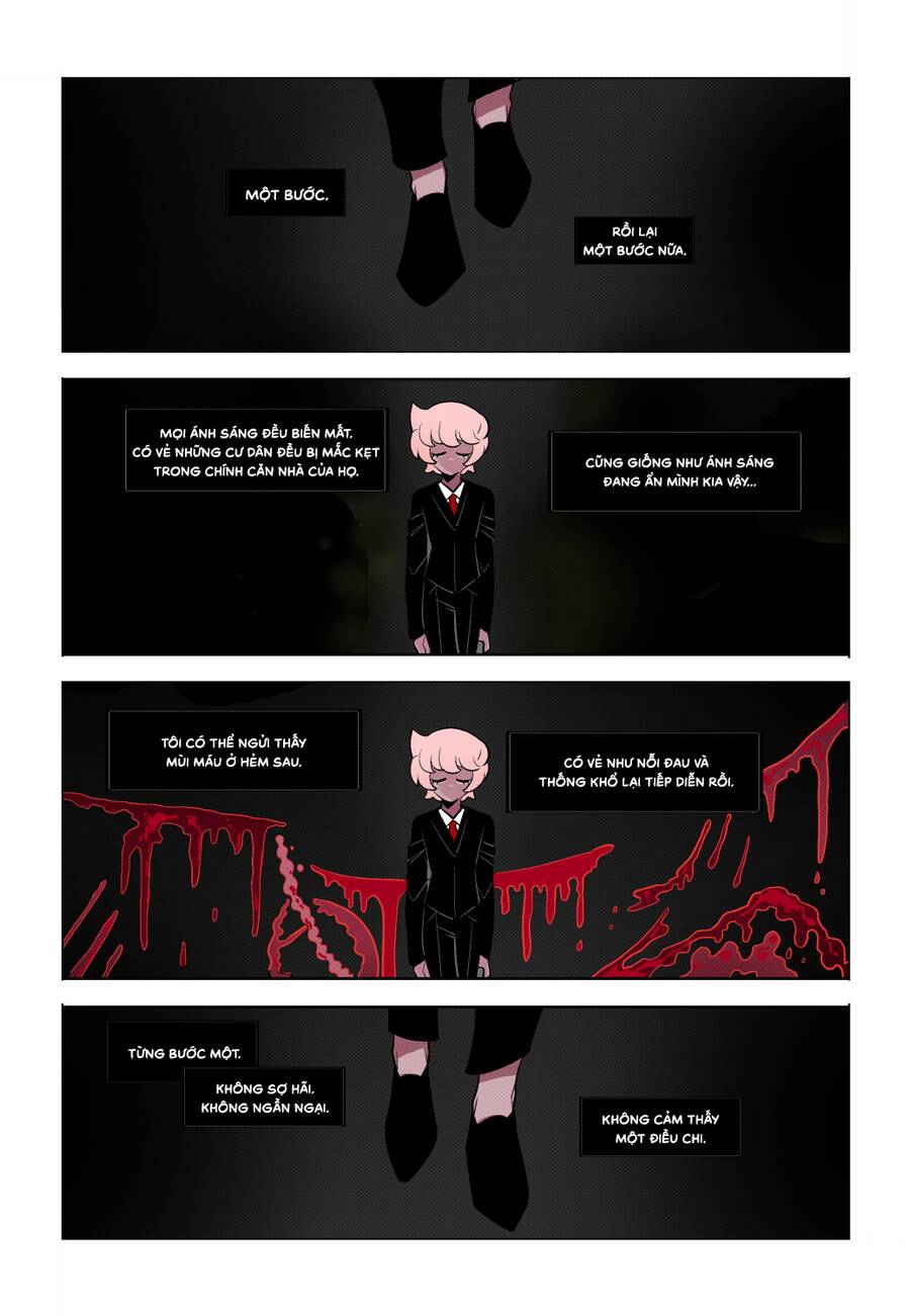 Wonder Lab (Lobotomy Corporation Comics) Chapter 49 - 2