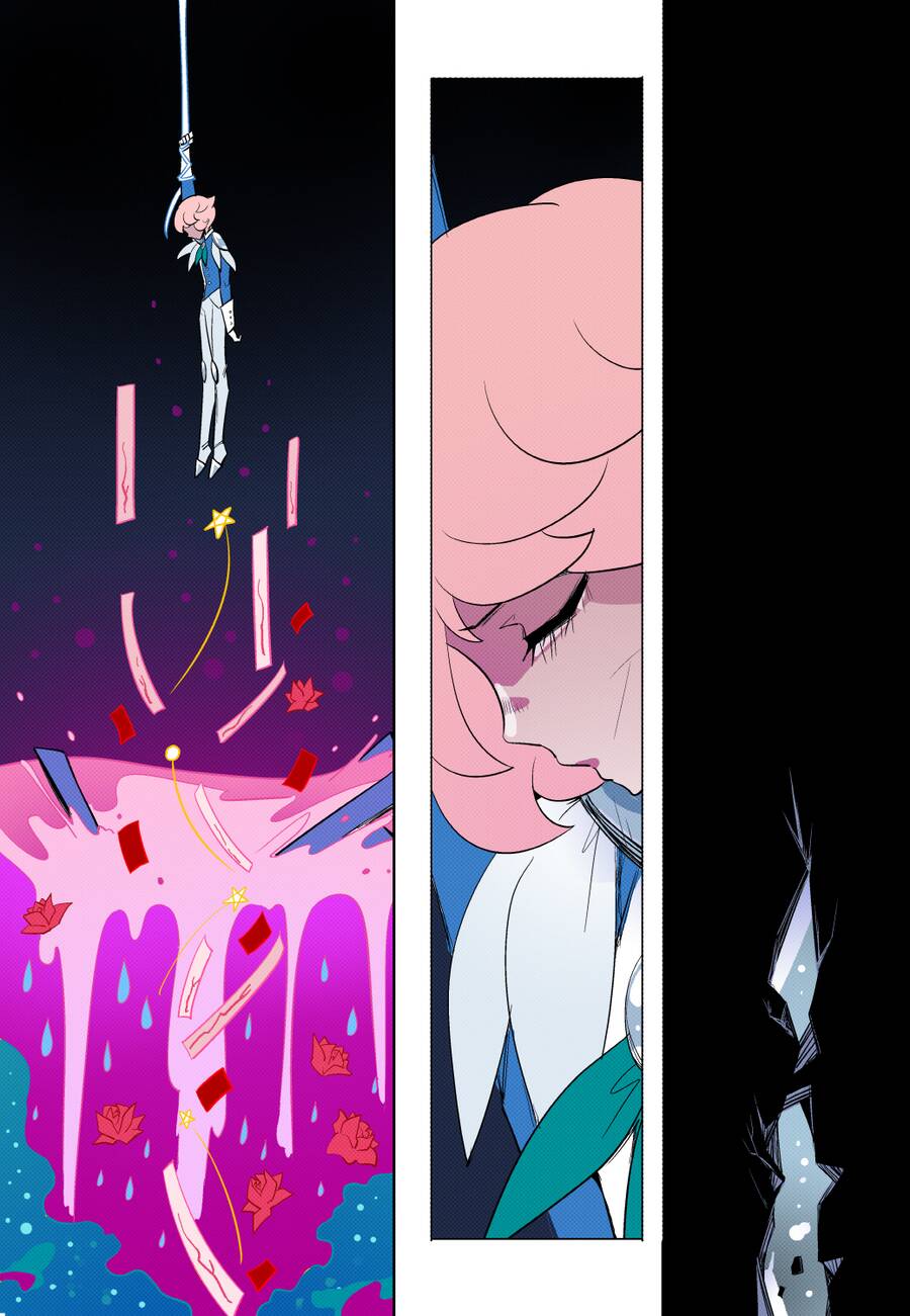 Wonder Lab (Lobotomy Corporation Comics) Chapter 54 - 6