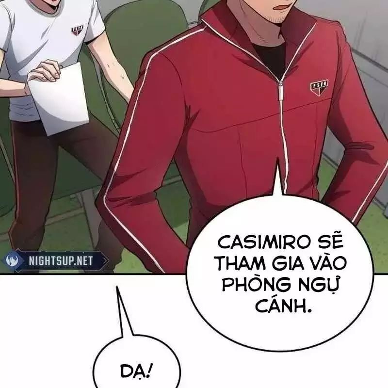 Thiên Phú Bóng Đá, Tất Cả Đều Là Của Tôi! Chapter 812.4 - 14