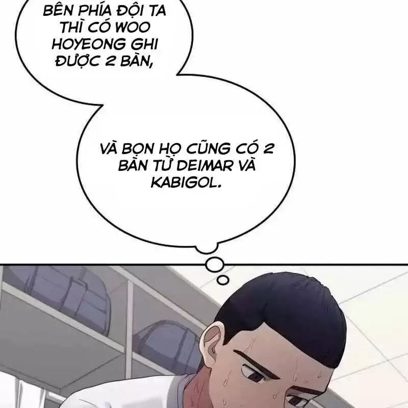 Thiên Phú Bóng Đá, Tất Cả Đều Là Của Tôi! Chapter 812.4 - 28