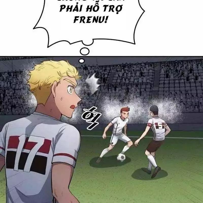 Thiên Phú Bóng Đá, Tất Cả Đều Là Của Tôi! Chapter 812.4 - 73