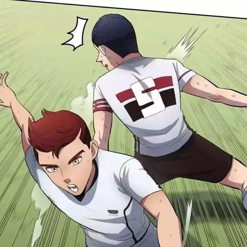 Thiên Phú Bóng Đá, Tất Cả Đều Là Của Tôi! Chapter 812.4 - 78