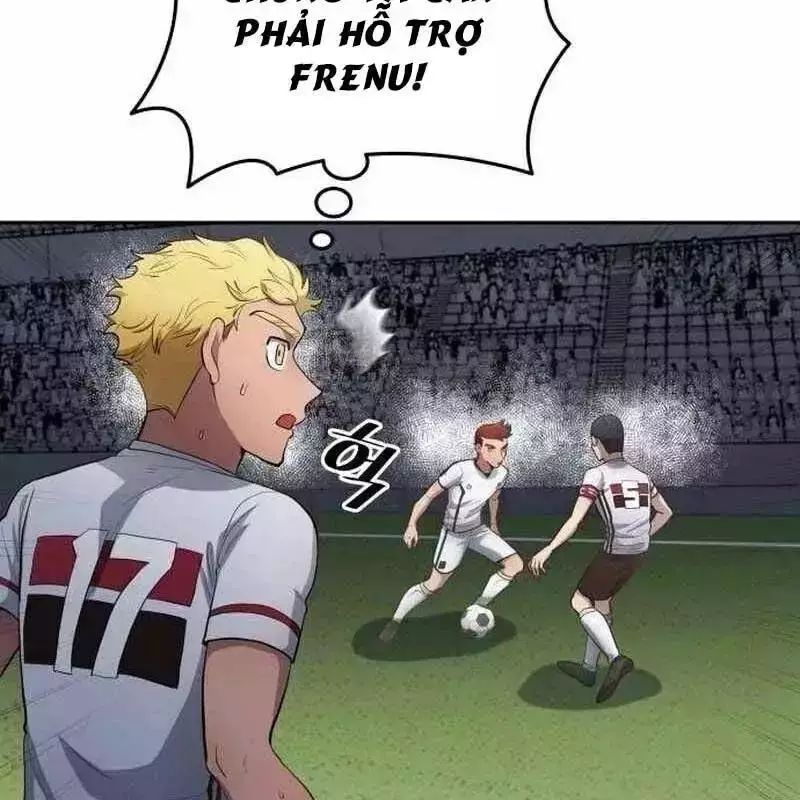 Thiên Phú Bóng Đá, Tất Cả Đều Là Của Tôi! Chapter 812.5 - 74