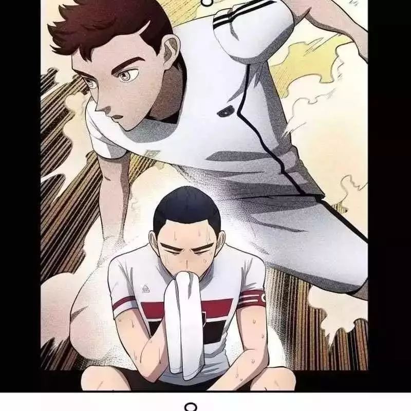 Thiên Phú Bóng Đá, Tất Cả Đều Là Của Tôi! Chapter 812.5 - 92