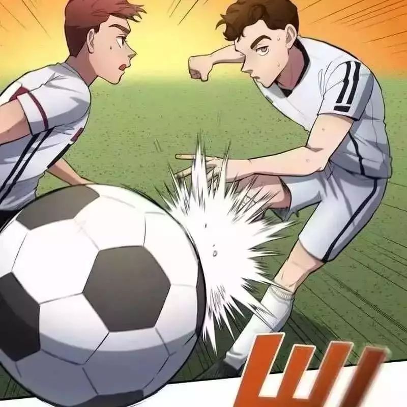 Thiên Phú Bóng Đá, Tất Cả Đều Là Của Tôi! Chapter 812.6 - 66
