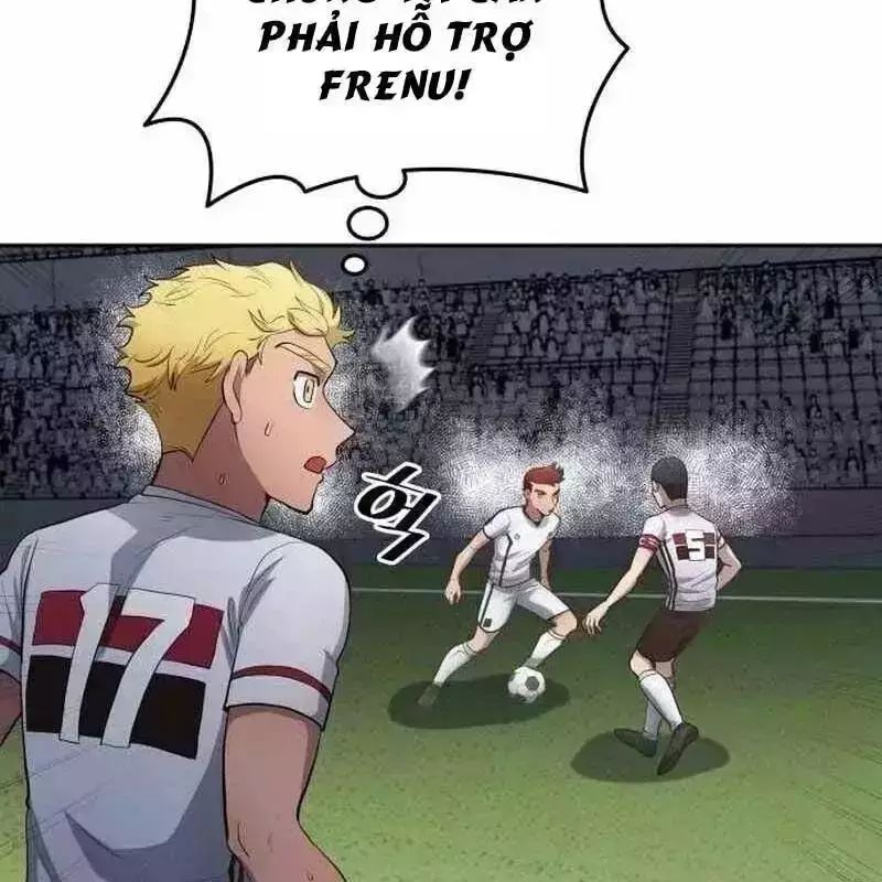 Thiên Phú Bóng Đá, Tất Cả Đều Là Của Tôi! Chapter 812.6 - 75