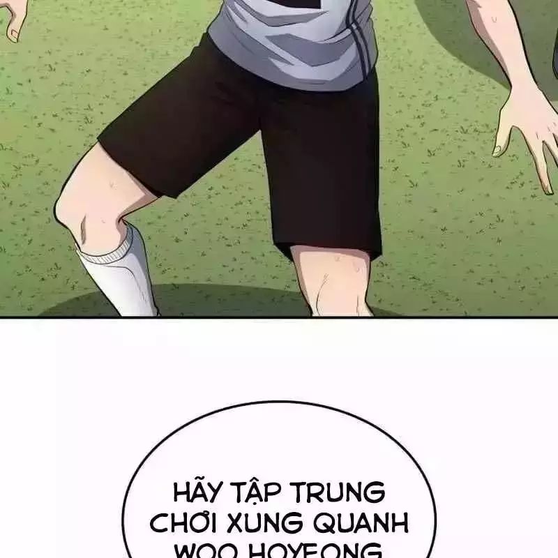 Thiên Phú Bóng Đá, Tất Cả Đều Là Của Tôi! Chapter 812.7 - 20
