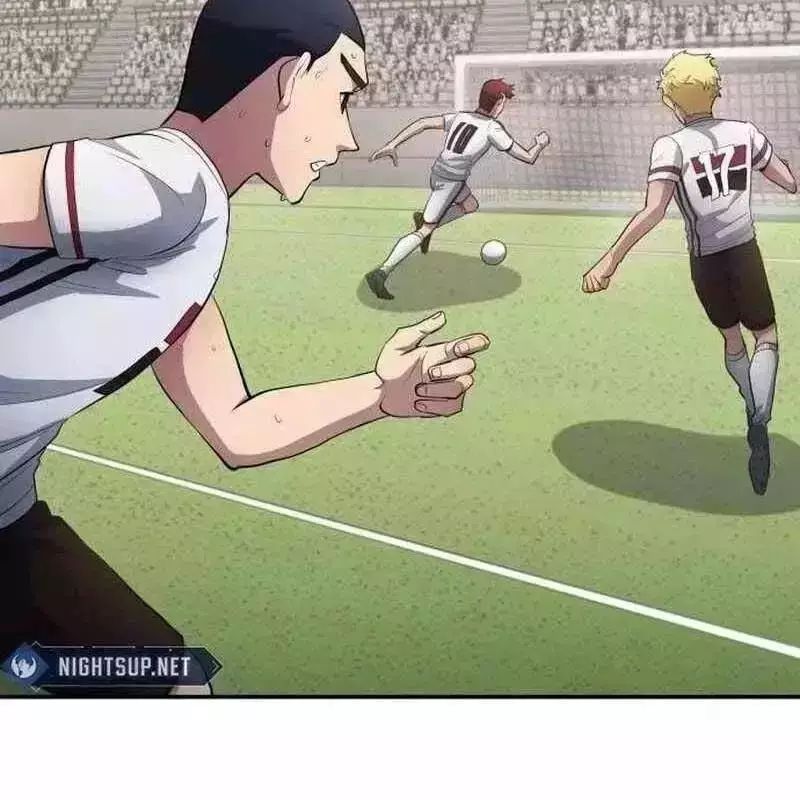 Thiên Phú Bóng Đá, Tất Cả Đều Là Của Tôi! Chapter 812.7 - 83