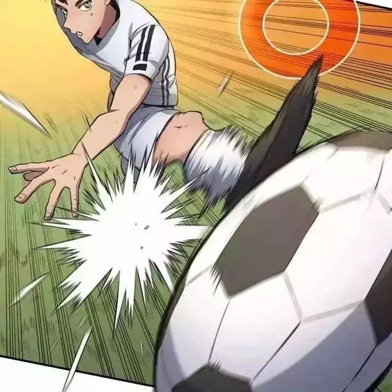 Thiên Phú Bóng Đá, Tất Cả Đều Là Của Tôi! Chapter 812.8 - 85