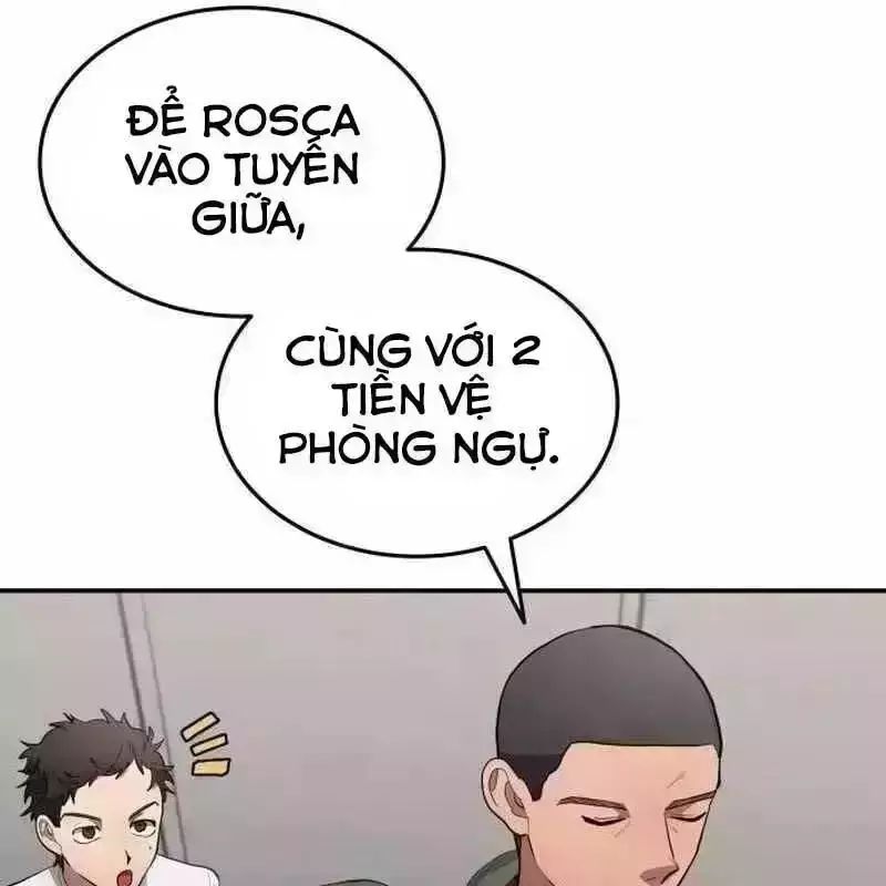 Thiên Phú Bóng Đá, Tất Cả Đều Là Của Tôi! Chapter 812.9 - 15