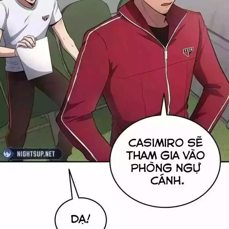 Thiên Phú Bóng Đá, Tất Cả Đều Là Của Tôi! Chapter 812.9 - 16
