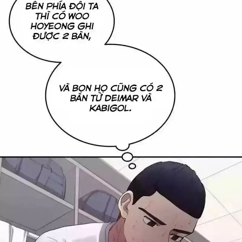 Thiên Phú Bóng Đá, Tất Cả Đều Là Của Tôi! Chapter 812.9 - 30