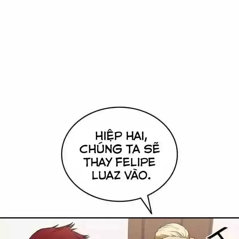 Thiên Phú Bóng Đá, Tất Cả Đều Là Của Tôi! Chapter 812.9 - 35