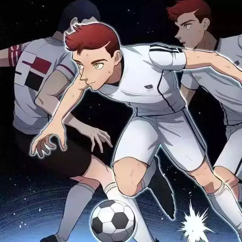 Thiên Phú Bóng Đá, Tất Cả Đều Là Của Tôi! Chapter 812.9 - 48
