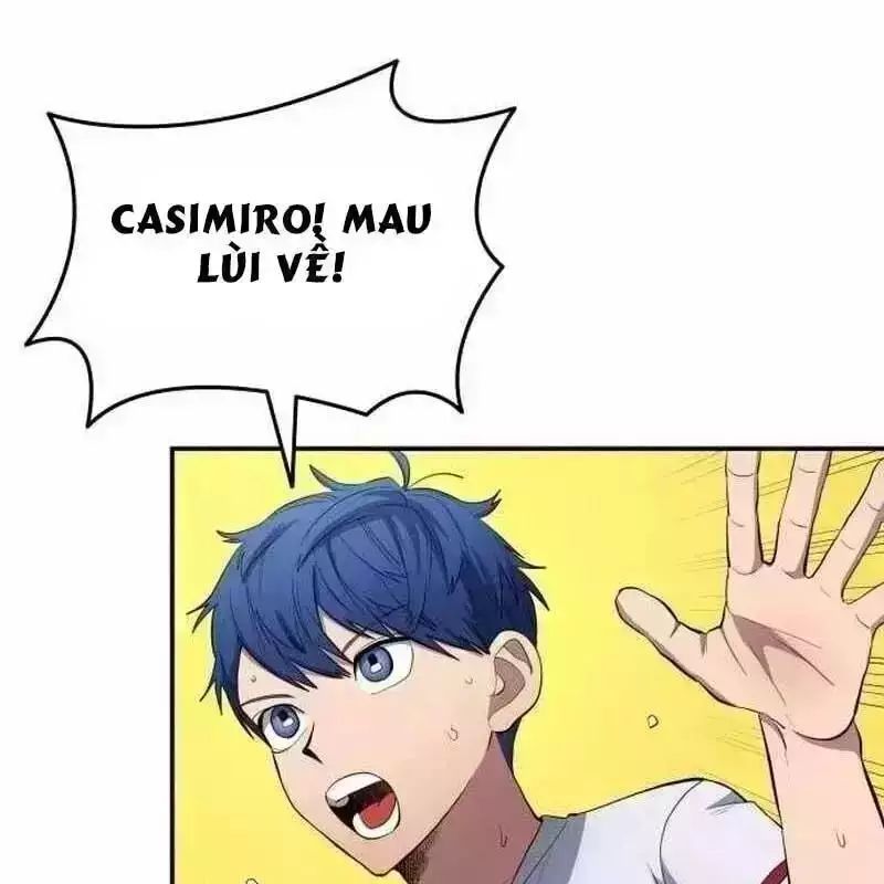 Thiên Phú Bóng Đá, Tất Cả Đều Là Của Tôi! Chapter 812.9 - 53