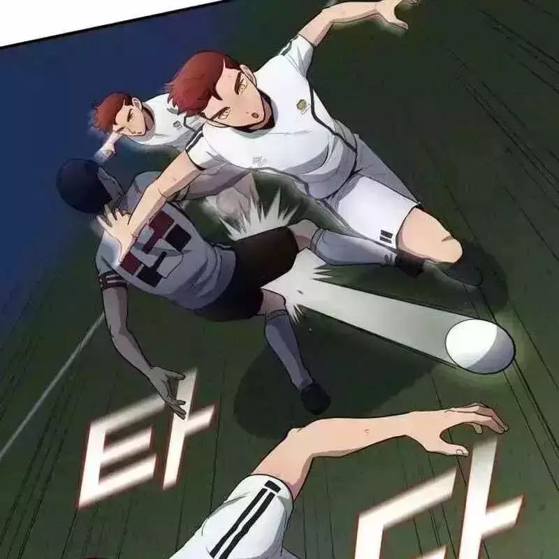 Thiên Phú Bóng Đá, Tất Cả Đều Là Của Tôi! Chapter 812.9 - 57