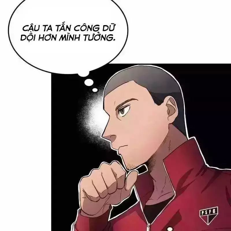 Thiên Phú Bóng Đá, Tất Cả Đều Là Của Tôi! Chapter 812.9 - 64