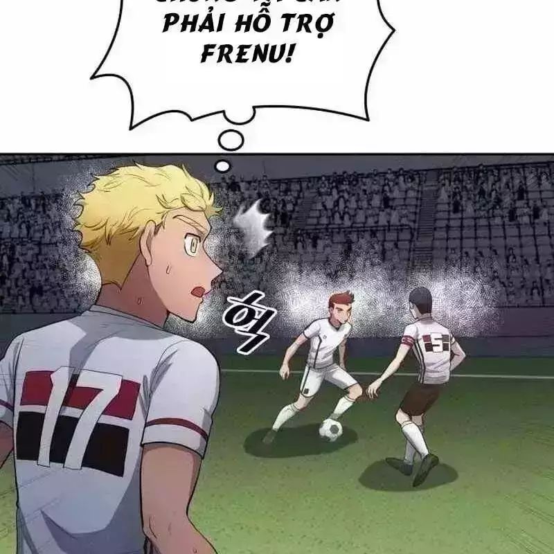 Thiên Phú Bóng Đá, Tất Cả Đều Là Của Tôi! Chapter 812.9 - 75