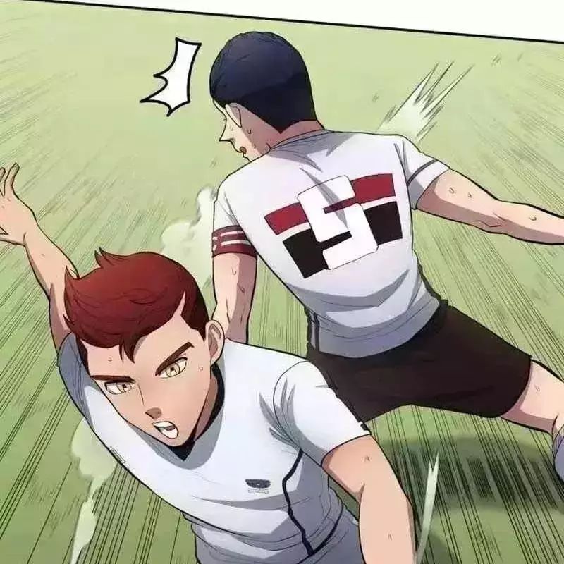 Thiên Phú Bóng Đá, Tất Cả Đều Là Của Tôi! Chapter 812.9 - 80