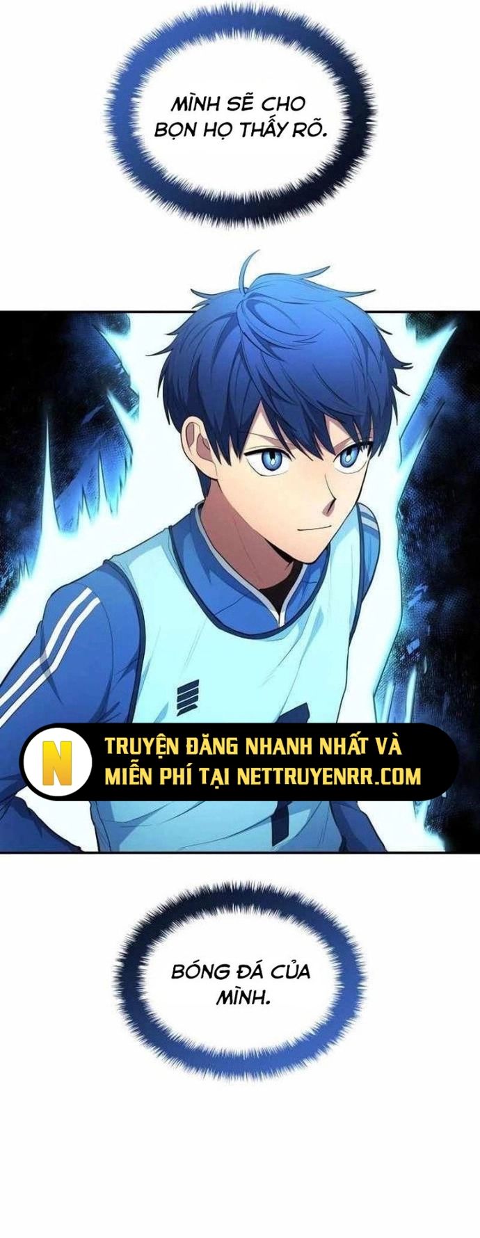 Thiên Phú Bóng Đá, Tất Cả Đều Là Của Tôi! Chapter 84 - 19