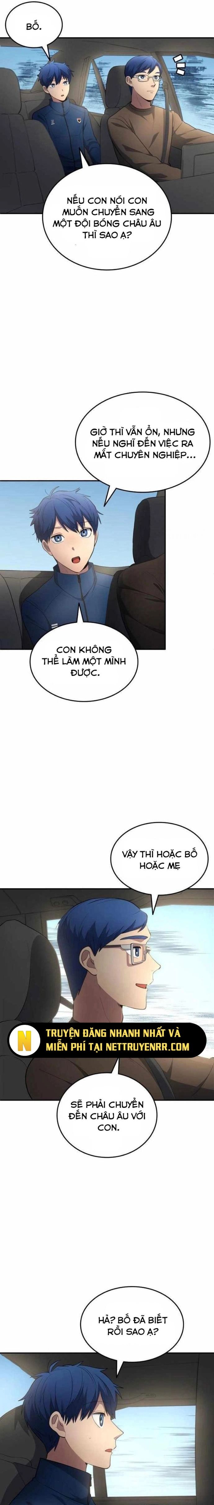 Thiên Phú Bóng Đá, Tất Cả Đều Là Của Tôi! Chapter 84 - 3