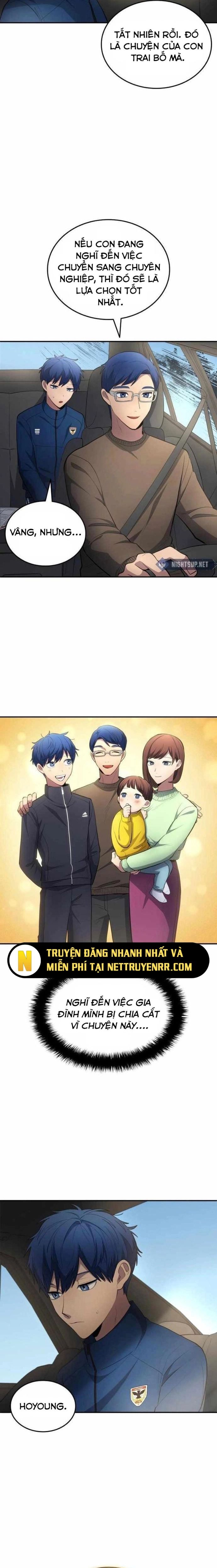 Thiên Phú Bóng Đá, Tất Cả Đều Là Của Tôi! Chapter 84 - 4