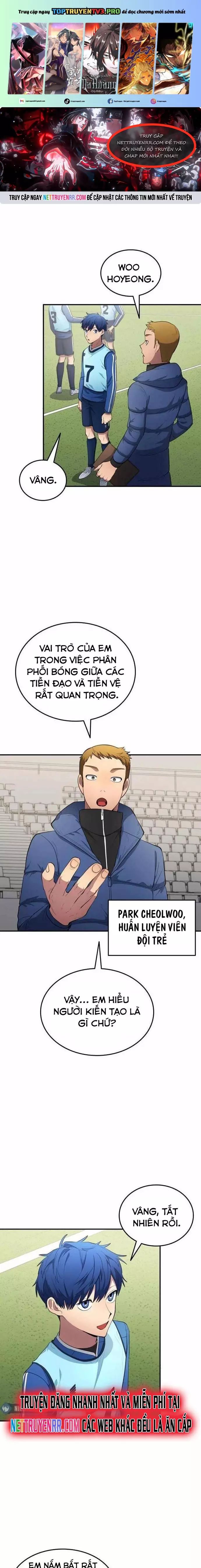 Thiên Phú Bóng Đá, Tất Cả Đều Là Của Tôi! Chapter 85 - 1