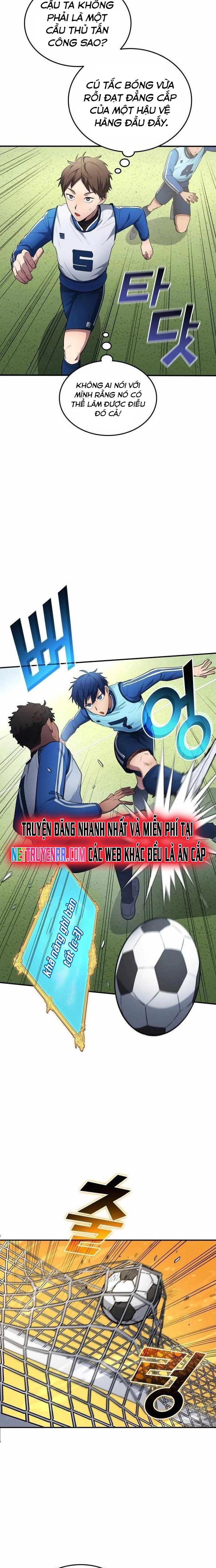 Thiên Phú Bóng Đá, Tất Cả Đều Là Của Tôi! Chapter 85 - 12