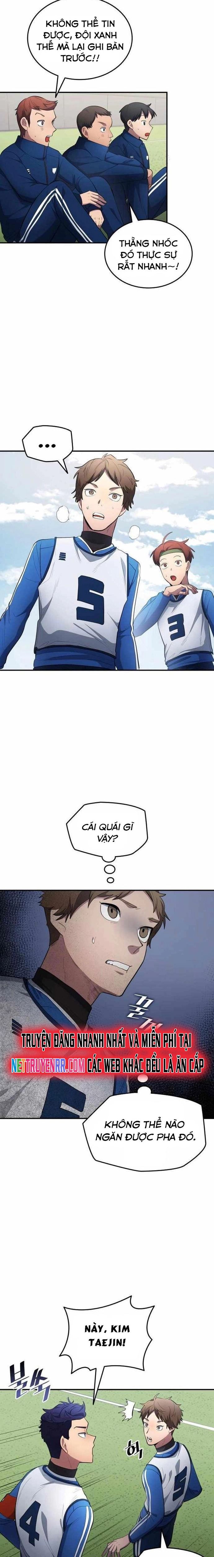 Thiên Phú Bóng Đá, Tất Cả Đều Là Của Tôi! Chapter 85 - 13