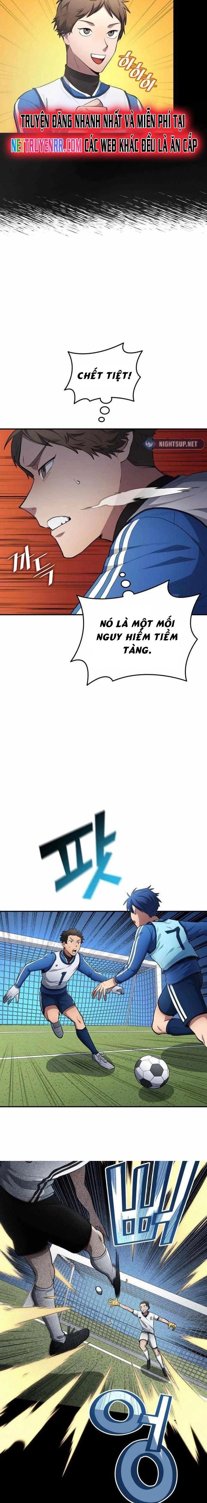Thiên Phú Bóng Đá, Tất Cả Đều Là Của Tôi! Chapter 85 - 4