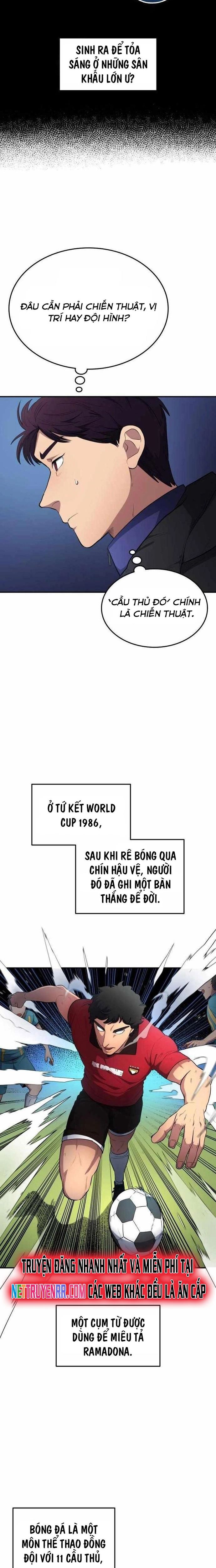 Thiên Phú Bóng Đá, Tất Cả Đều Là Của Tôi! Chapter 85 - 5