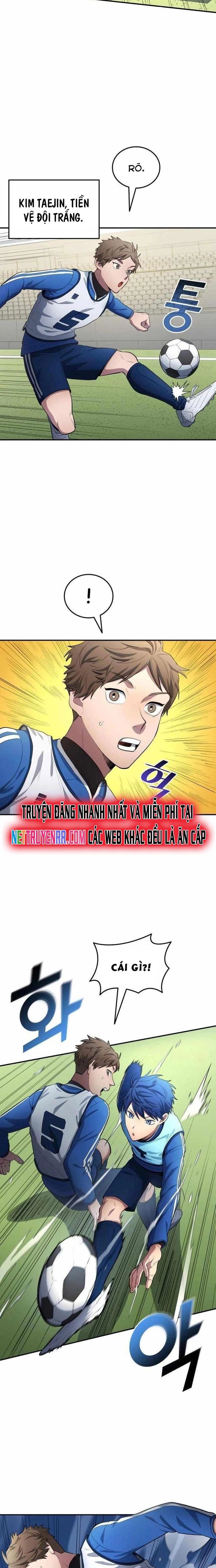 Thiên Phú Bóng Đá, Tất Cả Đều Là Của Tôi! Chapter 85 - 10