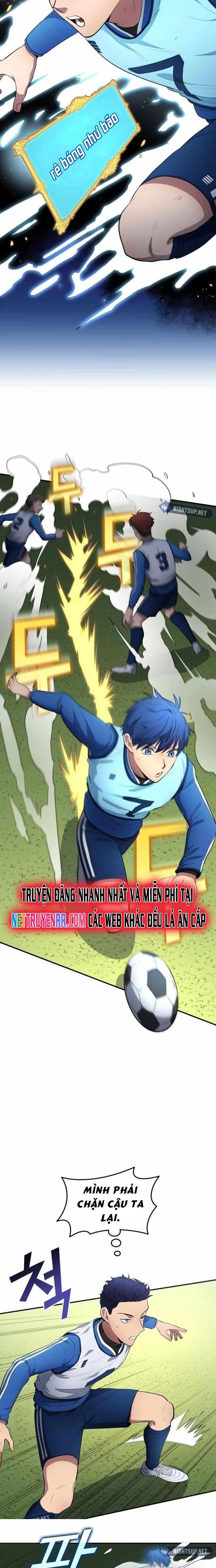 Thiên Phú Bóng Đá, Tất Cả Đều Là Của Tôi! Chapter 86 - 12