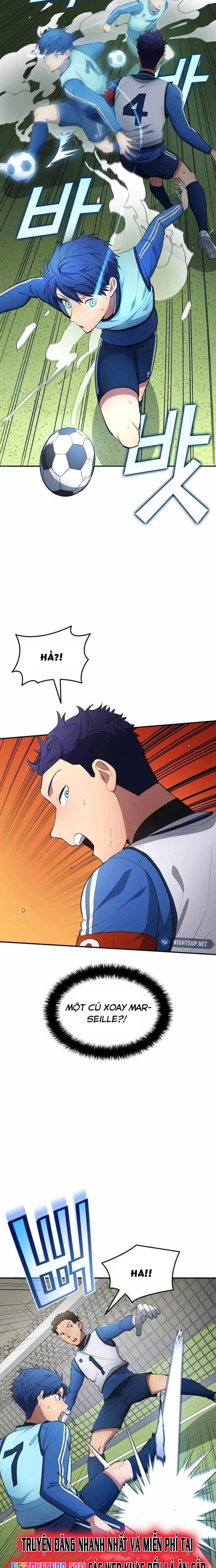 Thiên Phú Bóng Đá, Tất Cả Đều Là Của Tôi! Chapter 86 - 13