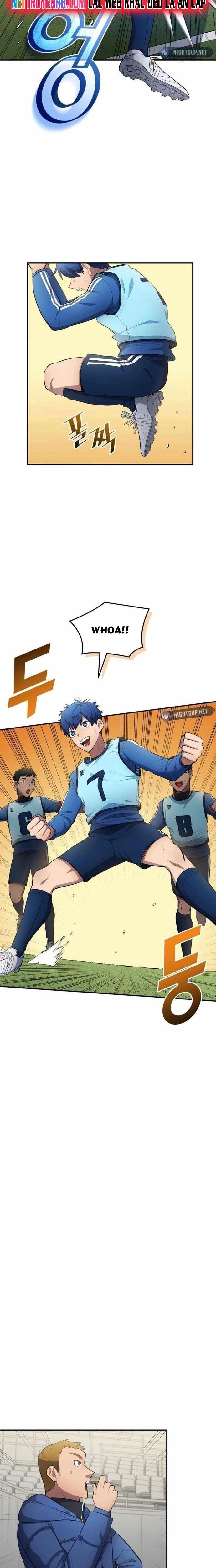 Thiên Phú Bóng Đá, Tất Cả Đều Là Của Tôi! Chapter 86 - 14